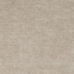 icon Zitzak en XL Poef Natalia - Chenille Zitzak Fauteuil - Beige