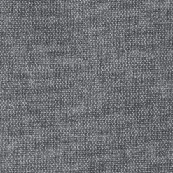 icon Zitzak en XL Poef Natalia - Chenille Zitzak Fauteuil - Grijs