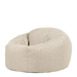 icon Zitzak Kingston - Zitzak Buiten - Beige