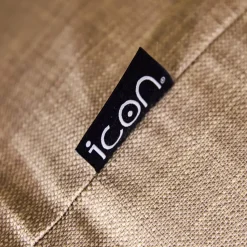 icon Zitzak Kingston - Zitzak Buiten - Beige