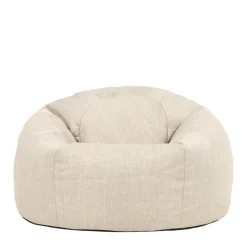 icon Zitzak Kingston - Zitzak Buiten - Beige