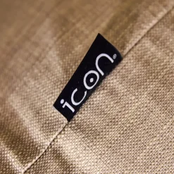 icon Zitzak Lounger Dolce - Zitzak Buiten - Beige