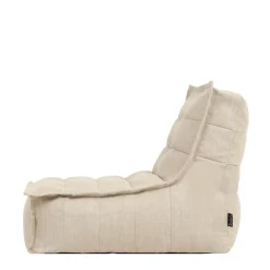 icon Zitzak Lounger Dolce - Zitzak Buiten - Beige