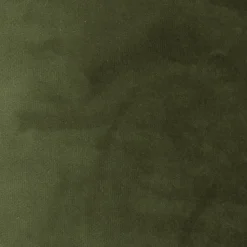 icon Zitzak Lounger Dolce - Fluwelen Zitzak - Olijfgroen