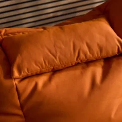 icon Zitzak Lounger Nova - Olefin Zitzak Buiten - Oranje