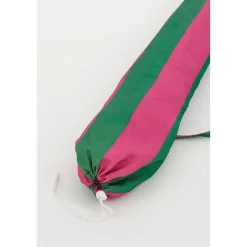 In The Mood Collection Osborn Parasol - H238 x Ø220 cm - Groen