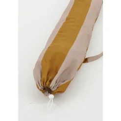 In The Mood Collection Osborn Parasol - H238 x Ø220 cm - Bruin