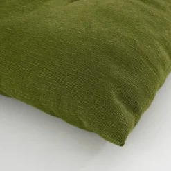 In The Mood Collection Paddy Stoelkussen - L46 x B46 cm - Groen