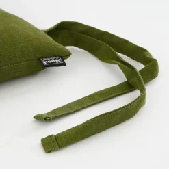 In The Mood Collection Paddy Stoelkussen - L46 x B46 cm - Groen