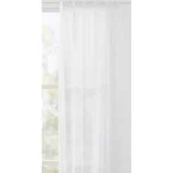 Inbetween Evelyn - wit