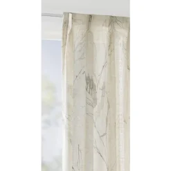 Inbetween Finesse transparant - beige