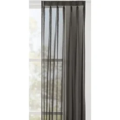 Inbetween Mumbai - antraciet