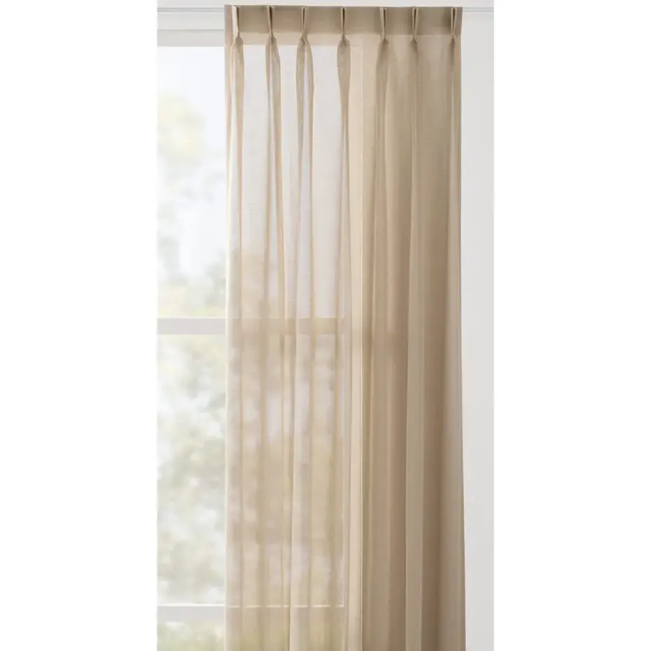 Inbetween Mumbai - linnenkleur