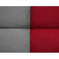 INGARO - Slaapbank 3-zits - Multicolor - Polyester