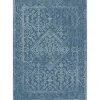 Interieur05 buitenkleed blauw Nova - 290 x 200 cm