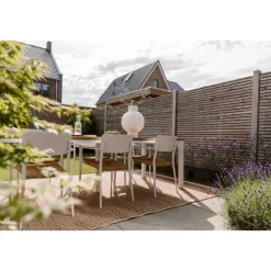 Interieur05 buitenkleed Ibiza Xam - 290 x 200 cm