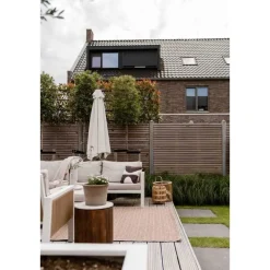 Interieur05 buitenkleed Ibiza Xam - 290 x 200 cm