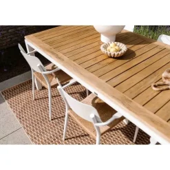 Interieur05 buitenkleed Ibiza Xam - 330 x 240 cm