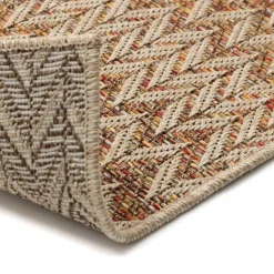 Interieur05 buitenkleed Ibiza Elay - 330 x 240 cm