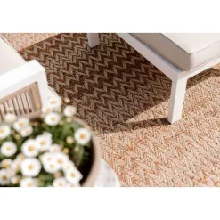 Interieur05 buitenkleed Ibiza Elay - 330 x 240 cm