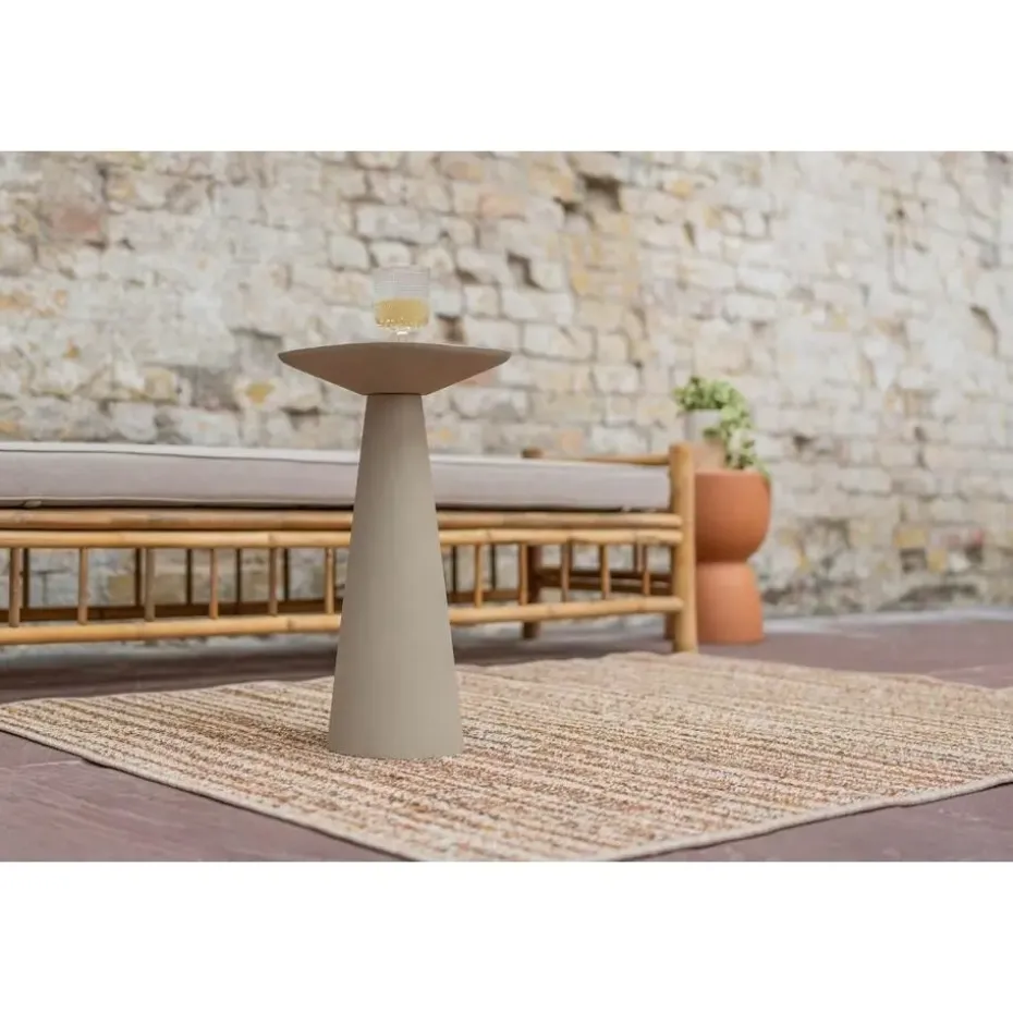 Interieur05 buitenkleed Ibiza Fade - 290 x 200 cm