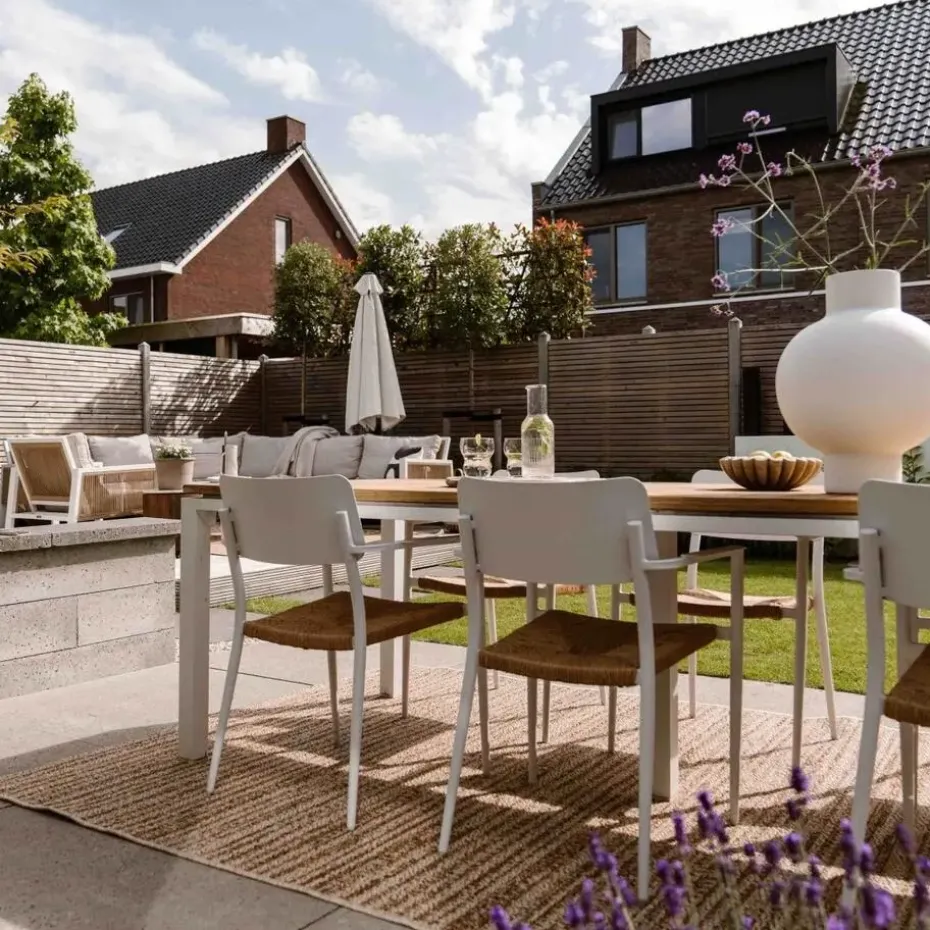 Interieur05 buitenkleed Ibiza Fade - 290 x 200 cm