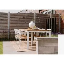 Interieur05 buitenkleed Ibiza Fade - 290 x 200 cm