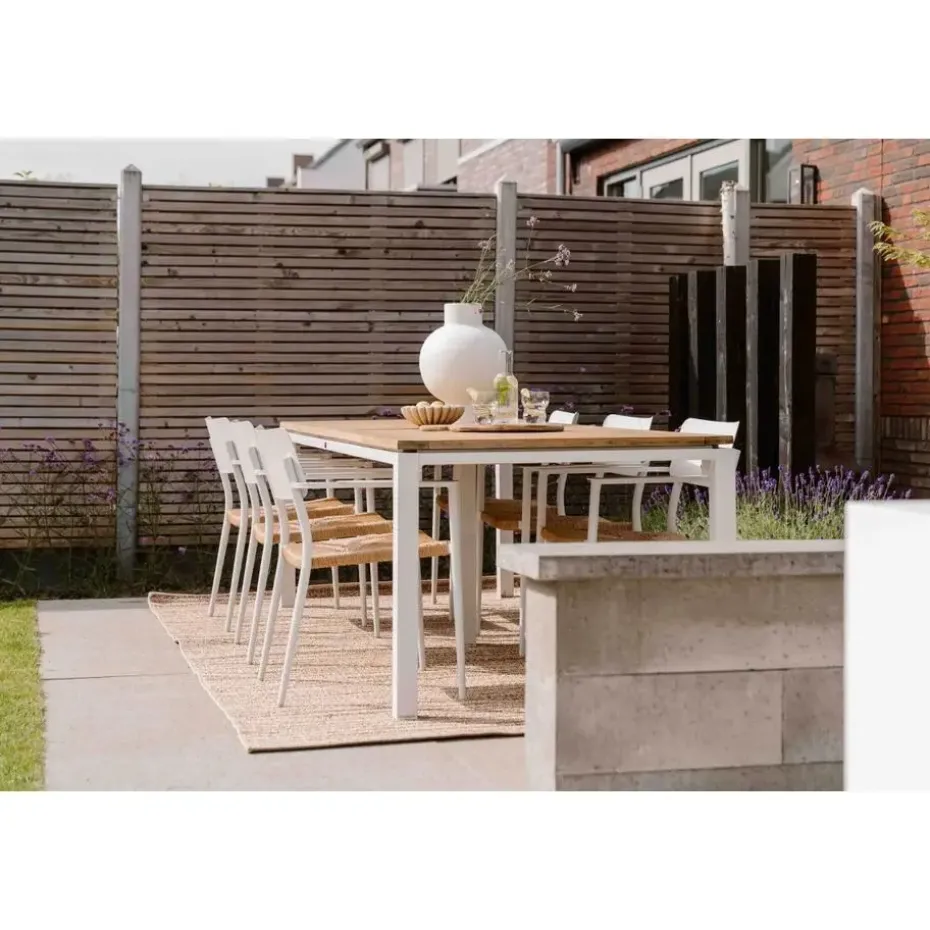 Interieur05 buitenkleed Ibiza Fade - 290 x 200 cm