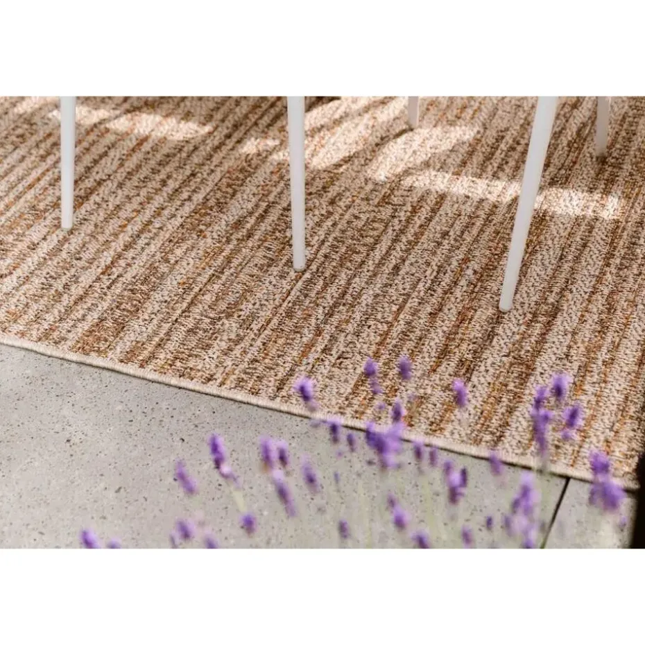 Interieur05 buitenkleed Ibiza Fade - 290 x 200 cm