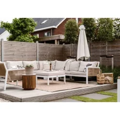 Interieur05 buitenkleed Ibiza Fade - 290 x 200 cm