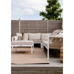 Interieur05 buitenkleed Ibiza Fade - 290 x 200 cm