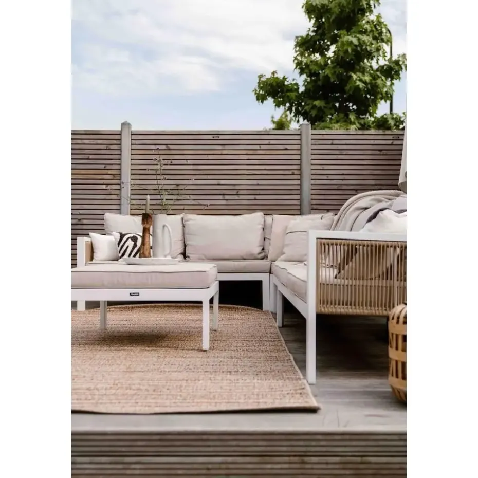 Interieur05 buitenkleed Ibiza Fade - 290 x 200 cm