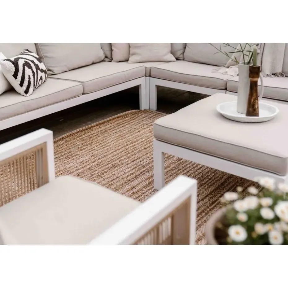 Interieur05 buitenkleed Ibiza Fade - 290 x 200 cm