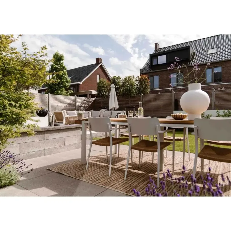 Interieur05 buitenkleed Ibiza Fade - 290 x 200 cm