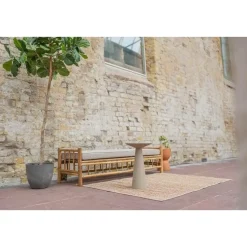 Interieur05 buitenkleed Ibiza Fade - 290 x 200 cm