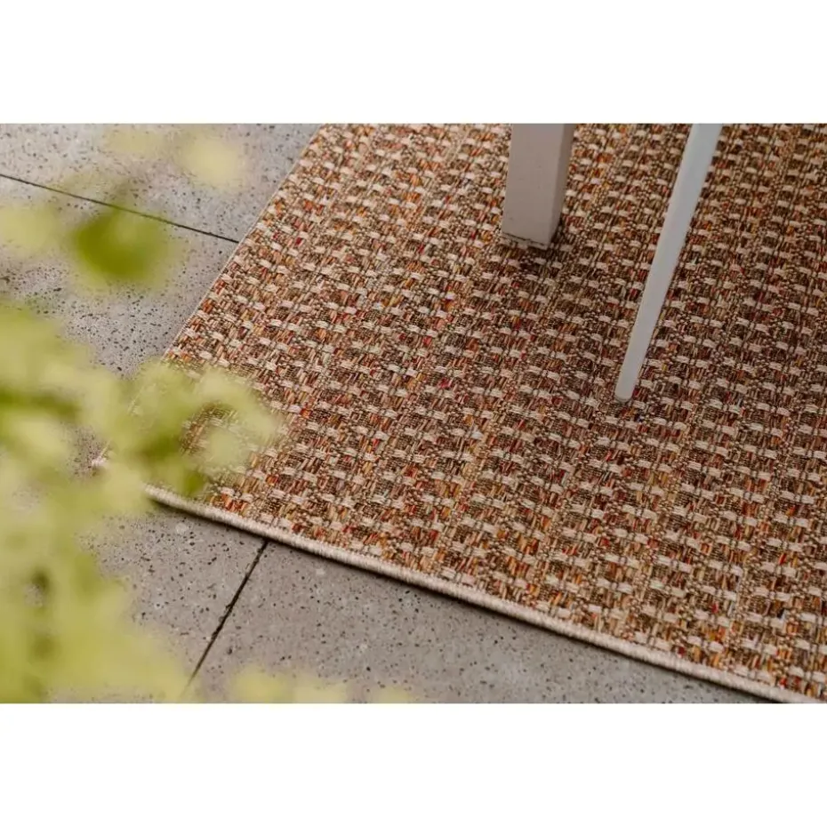 Interieur05 buitenkleed Ibiza Xam - 230 x 160 cm