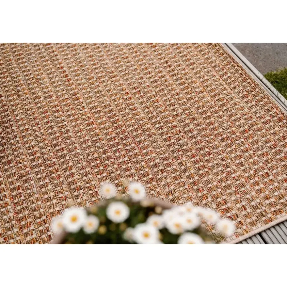 Interieur05 buitenkleed Ibiza Xam - 230 x 160 cm