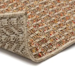 Interieur05 buitenkleed Ibiza Xam - 230 x 160 cm