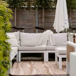 Interieur05 buitenkleed Ibiza Oos - 290 x 200 cm