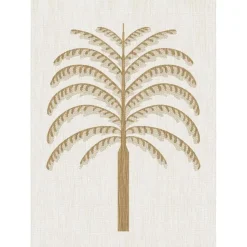 Interieur05 buitenkleed jute Breeze - 340 x 240 cm