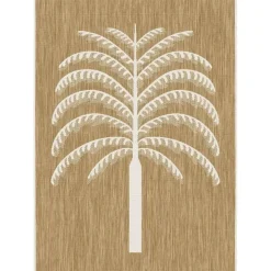 Interieur05 buitenkleed jute Breeze - 340 x 240 cm