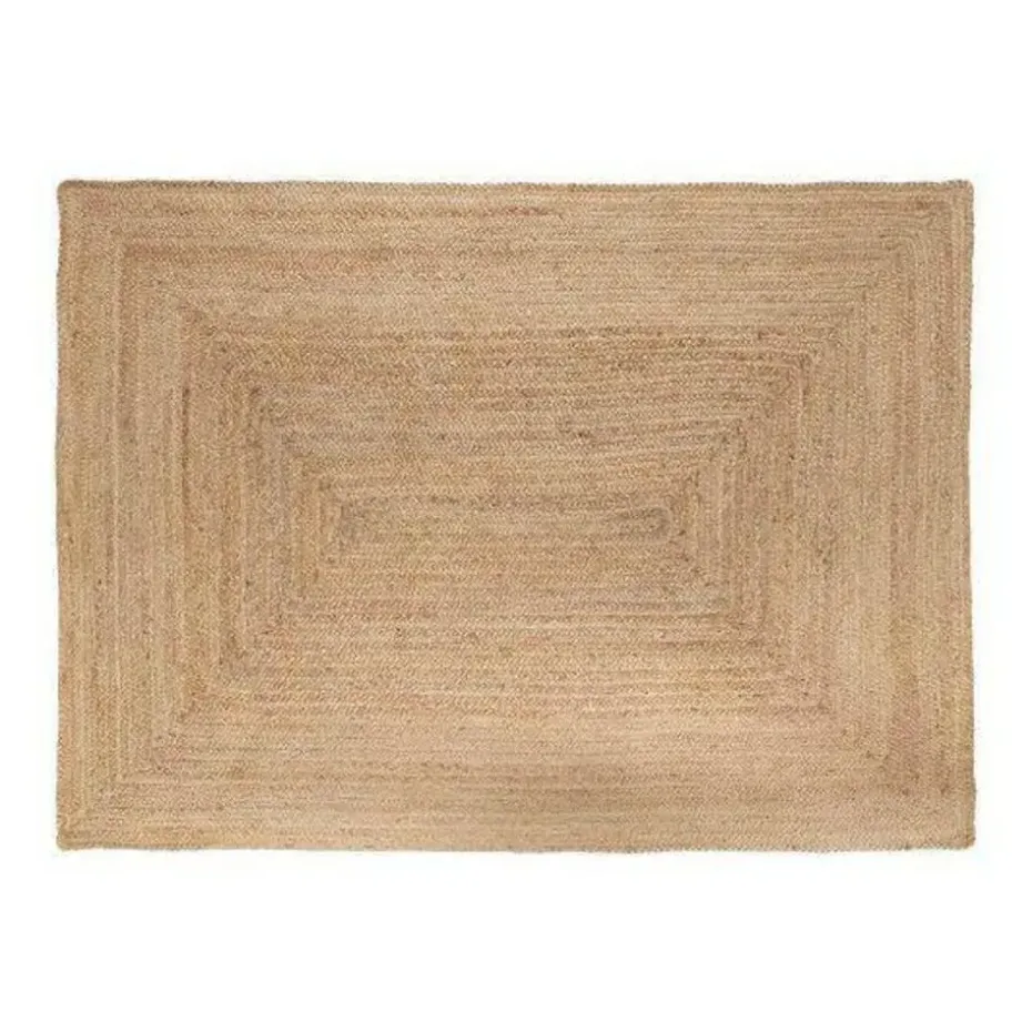 Interieur05 buitenkleed jute naturel - 190 x 140 cm