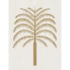 Interieur05 buitenkleed jute Breeze - 290 x 200 cm
