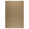 Interieur05 buitenkleed jute outdoor beige/bruin - 290 x 200 cm