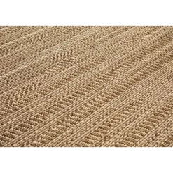 Interieur05 buitenkleed jute outdoor beige/bruin - 290 x 200 cm
