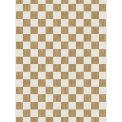 Interieur05 buitenkleed jute Level - 340 x 240 cm