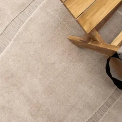 Interieur05 buitenkleed Stone bruin - 230 x 160 cm