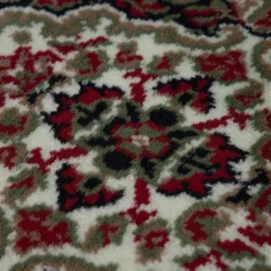 Interieur05 Eva Interior vintage Vloerkleed nain Perzisch Groen - 320 x 235 cm