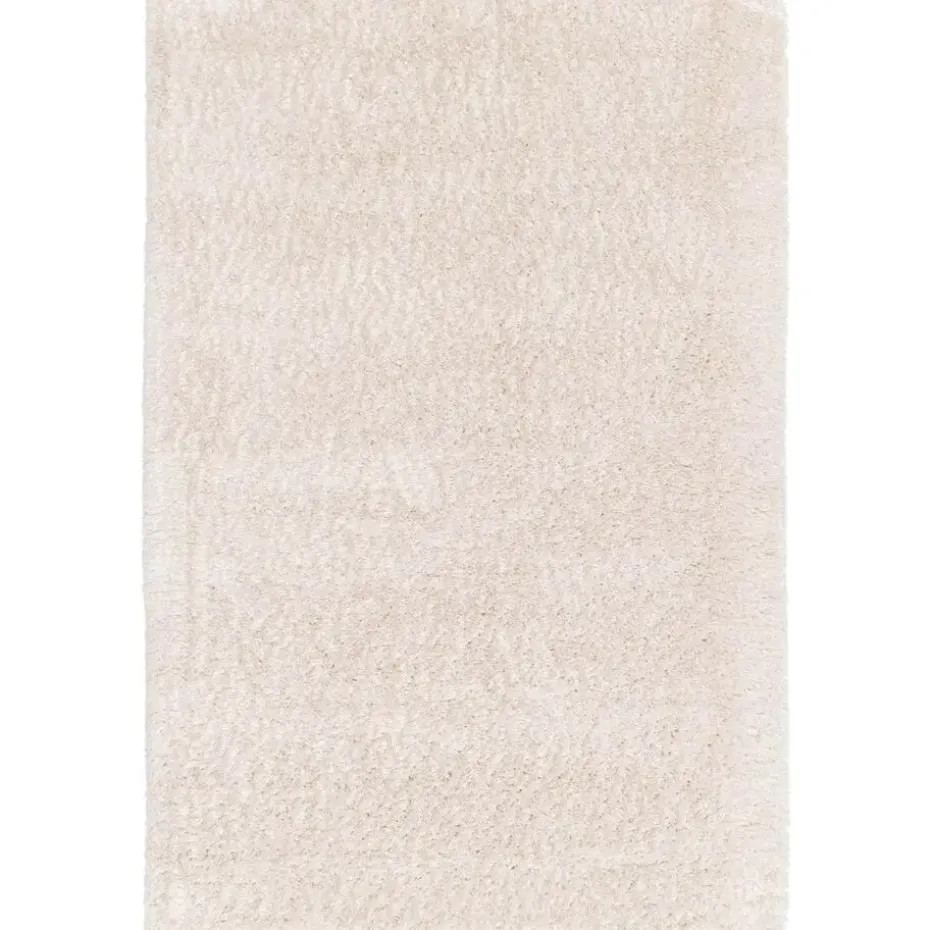 Interieur05 Hoogpolig vloerkleed Fender wit/creme - 340 x 240 cm