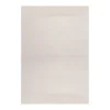 Interieur05 Hoogpolig Vloerkleed Lux Creme - 230 x 160 cm